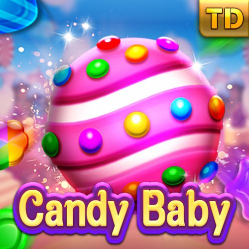 Candy Baby গেমের প্রতীক